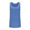 Women's Racerback Oversized Workout Tank Tops Loose Sexy Sleeveless Summer Crewneck Camisoles  Tee Shirts