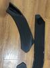 Front Lip Chin Bumper Body Kits For Universal For Car Such as For BMW HONDA Benz Mazda GMC etc Front Bumper Lip Body...