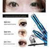 BOB 3D Mascara: Genuine Volumizing, Lengthening, Curling, Waterproof & Smudge-proof