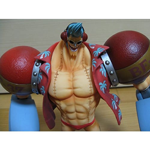 One Piece DX Figure~GRANDLINE MEN~Vol.13 Franky