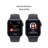 Apple Watch SE (3rd Gen) GPS + Cellular Smartwatch (CN version)