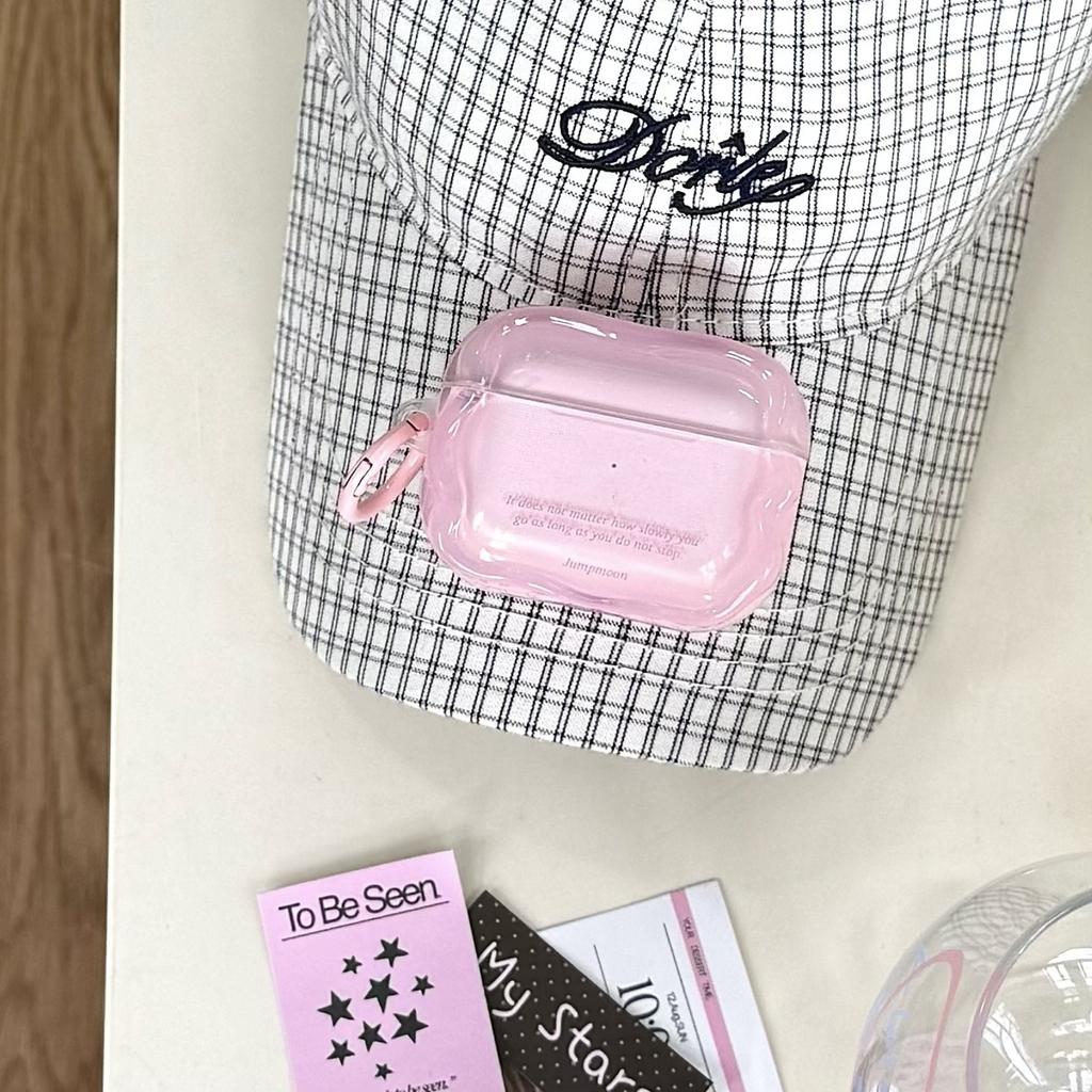 Korean Solid Color for AirPods 1 /1 Protective Case Pro1 Apple Bluetooth 1/1 Generation Earphone Case Pro1