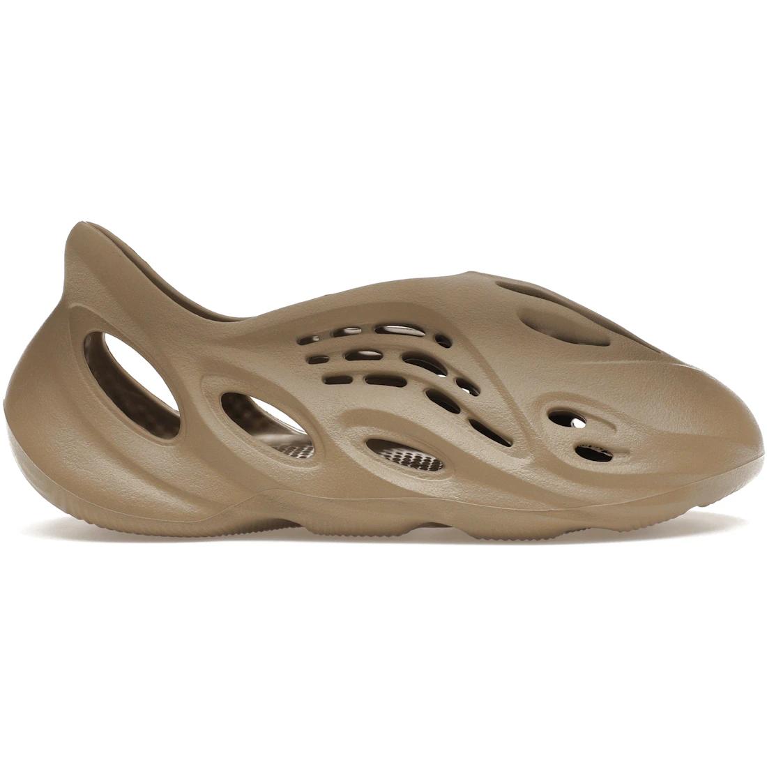 

Кроссовки adidas Yeezy Foam RNR Stone Taupe(ID4752) 39