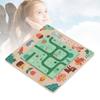Kids Puzzle Toy Wooden Educational Jigsaw Puzzle Game for Festival Party Gathering