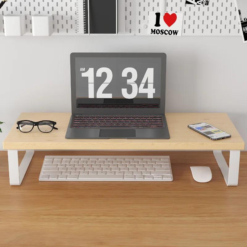 Lagerregale Organizer Basis Hebebügel Organizer Lagerregal Computertischregal Multifunktionale Heimorganisation Buch