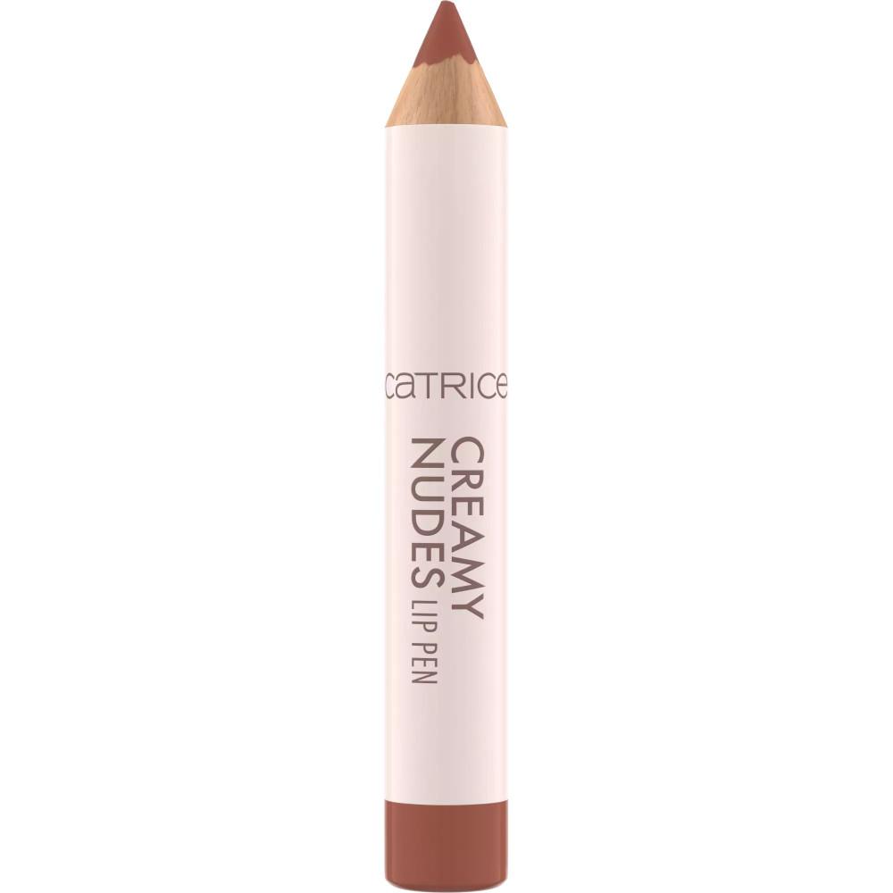 Catrice Crayon Lèvres Creamy Nudes Lip Pen -
