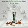 Jeena Sikho Dant Shuddhi Paste Herbal Toothpaste For Teeth Gums Plaque Removal Fresh Breath Whole Mouth Care 100 g