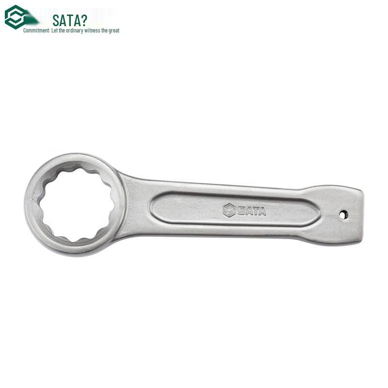 SATA Striking Box Wrench 105mm