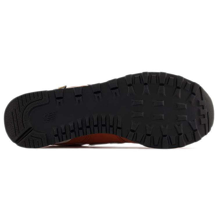 new New Balance 574v2 Cordura Rust Morning Fog