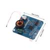Versatile 4S PD 20V 5A 100W  Boost Module High Power Charge Discharge Unit for DIY Projects Battery Management and Lab Experiments