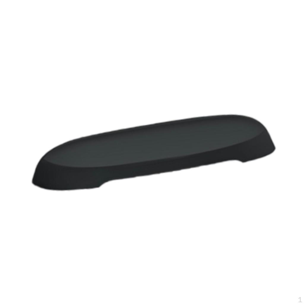 Car Rear View Camera Protector, Rainproof, Easy To Install, Multi-purpose, Silicone Protector