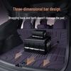 Leapmotor C10 Trunk Mat: Waterproof TPE Tail Box Liner for 26 Models