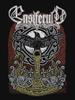 Neues Ensiferum Band Schwarz Schwer Baumwolle Größe S Bis 4XL Shirt Unisex T-Shirt