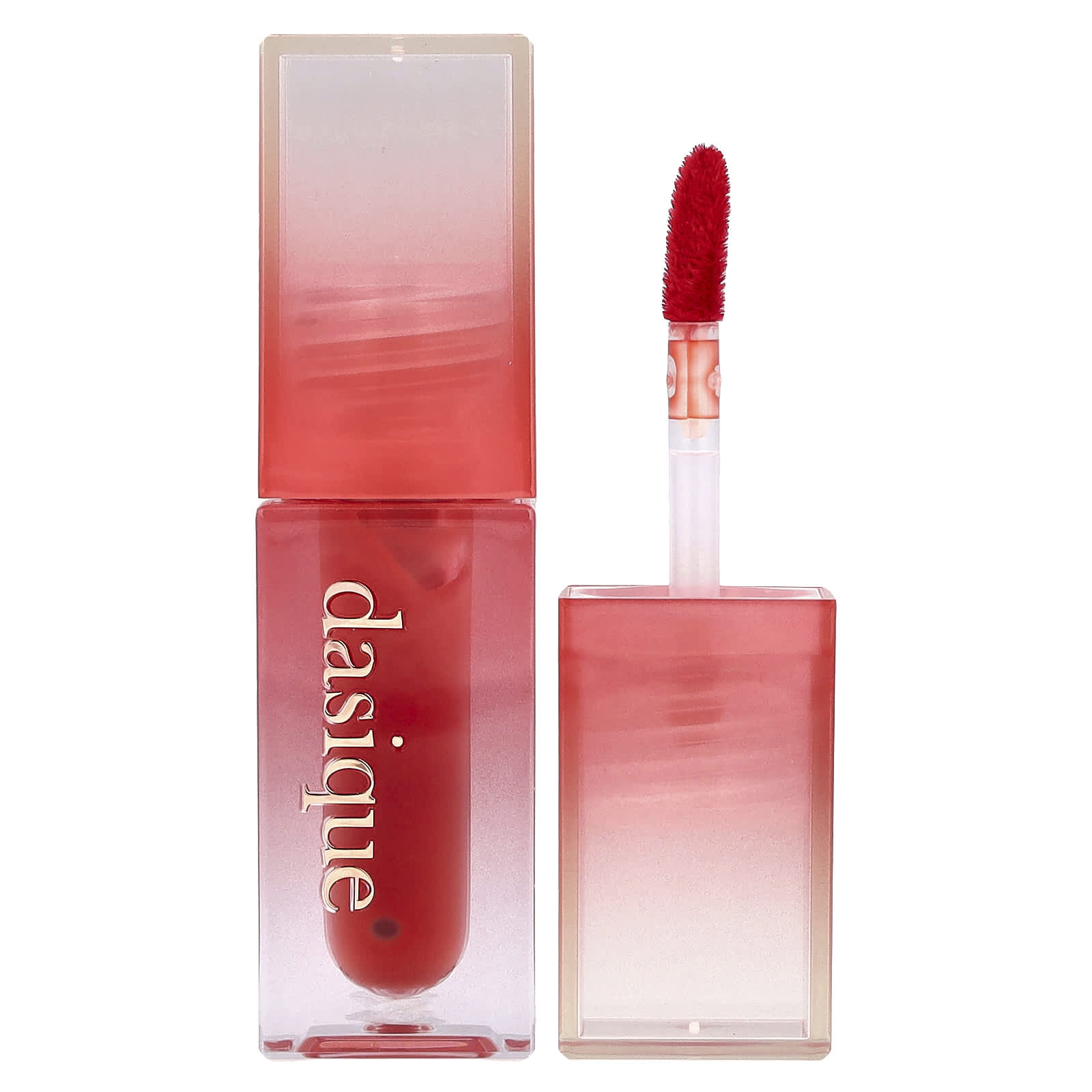 

Dasique, Juicy Dew Tint, 16 chili sorbets, 3.5g (0.12oz)
