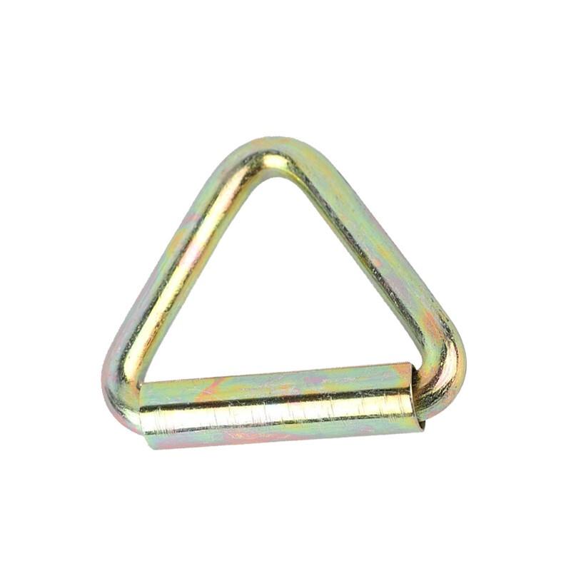 Tent Metal Triangle Pull Ring