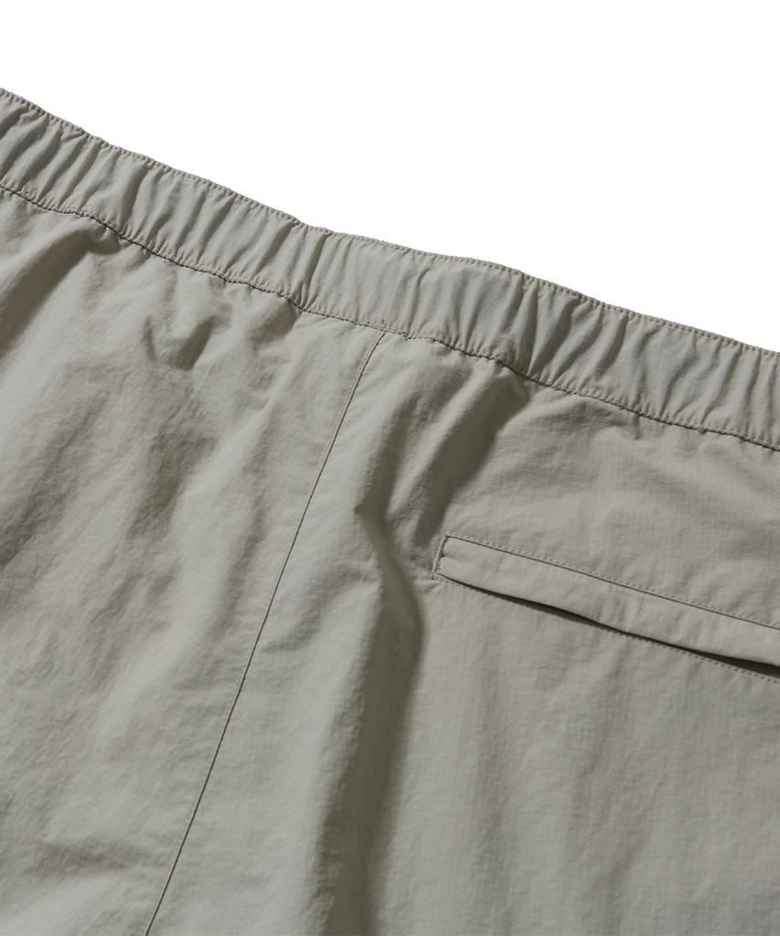 Haebeuopeudyuti Belted Easy Cargo Shorts (Desert)