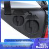 Tesla Model Y/3 Facelift Charging Port Waterproof and Dust Cover