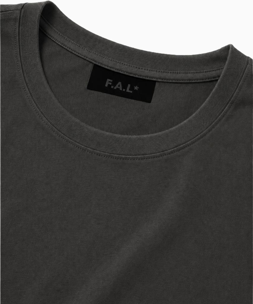 Peulonteuakaibeulaeb [2Pack] Comfort Cool Cotton Crew Neck Short Sleeve T-Shirt [3 Colors]