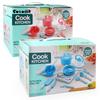 Children'S Fun Simulation Play House Kitchen Toys, Girls Simulation Cooking Tableware Induction Cooker Set