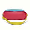 Portable Cross-Border Sports Waist Bag - Insulated, Large-Capacity, Outdoor Leisure Messenger Bag