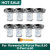 Filter ZR009006 Compatible for Rowenta X-Pert 6.60 RH6838 / RH6821, Rowenta X-Force Flex 8.60 RH9611 / RH9637 / RH9638 / RH9639