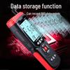 MOUFU GT8913 Handheld Anemometer