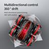 Rc Car Amphibious Remote Control Stunt Car Vehicle Double-sided Flip Driving Drift Outdoor Beach Toys for Boys Children's