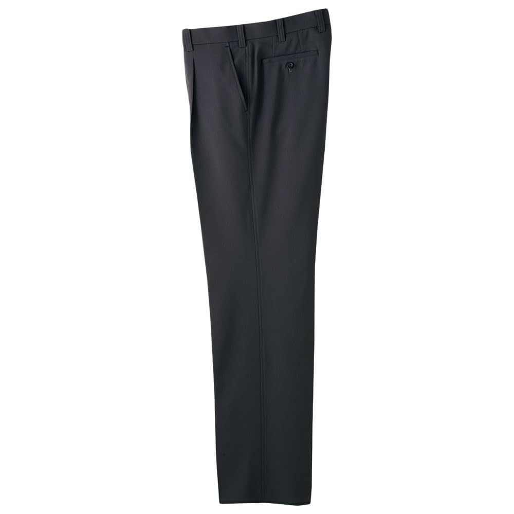 

MIZUNO Umpire Slacks 12JD5X220788 Charcoal Gray 88 (All Season)