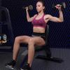 Jingbang Commercial Flat Weight Bench