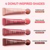 Laneige Glaze Tinted Lip Cinnamon Lip Lip Korea Serum, Sugar, 12g, Balm, Mask, Moisturizing,