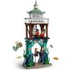 LEGO Harry Potter 76420 Тривизардный турнир: Хогвартское озеро