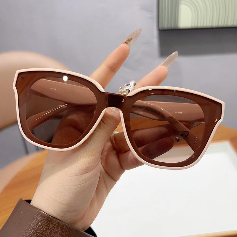 JYL TS Sunglasses Unisex UV Protection Fashion KD9984