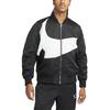 Nike Therma-FIT Synthetic Phil Reversible Bomber Jacket (Asia Sizing) Black Men Streetwear DD6056-010