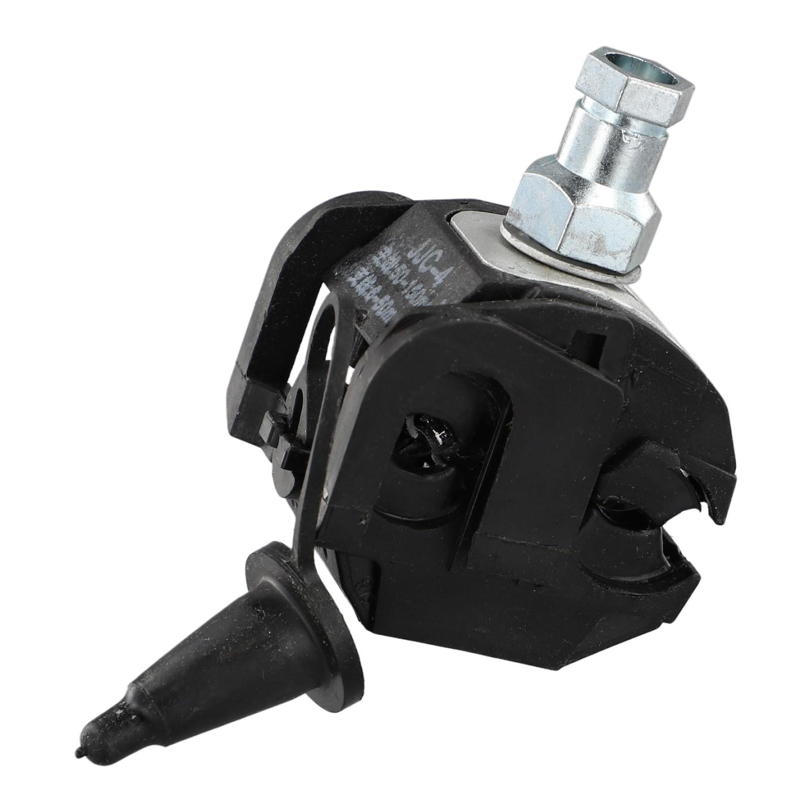 

Горячая Распродажа Соединитель Изолирующий Огнестойкий JJC-4 1 Шт.