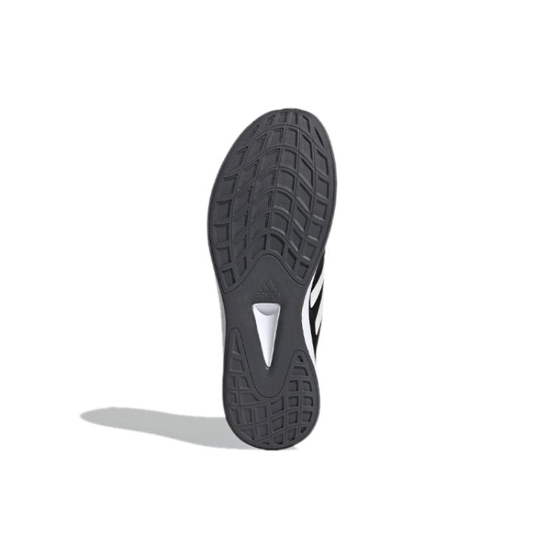 Adidas Qt Racer Sport 'Black White' Women's Sneakers FY5680