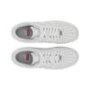 Nike X Supreme Air Force 1 Low White CU9225-100 Mens Sneakers