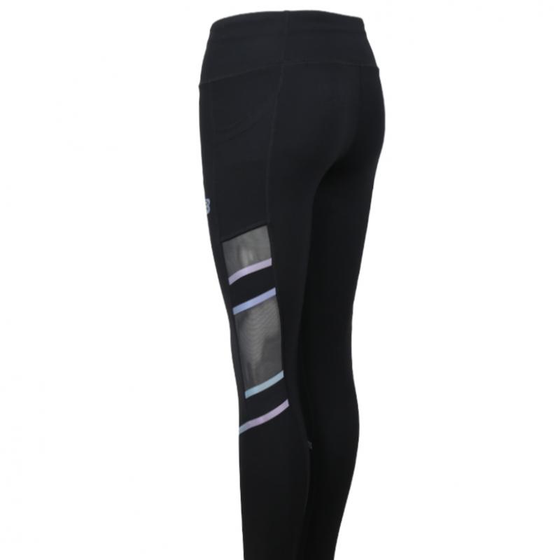 New Balance Women S Q Speed tightS Black