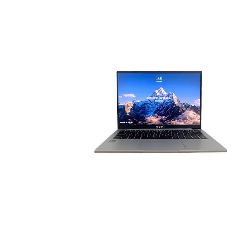 Aerospace 706 Tianyi TR4261-T Phytium D2000 14-inch Laptop (CN version)