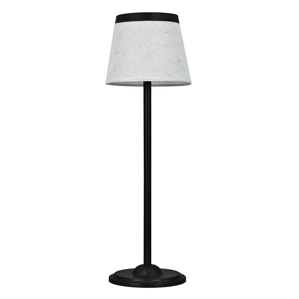 Cordless Table Lamp 1800mAh Battery Operated Wireless Lamp Touch Dimmable for Restaurant Home Dinner Dining Kitchen