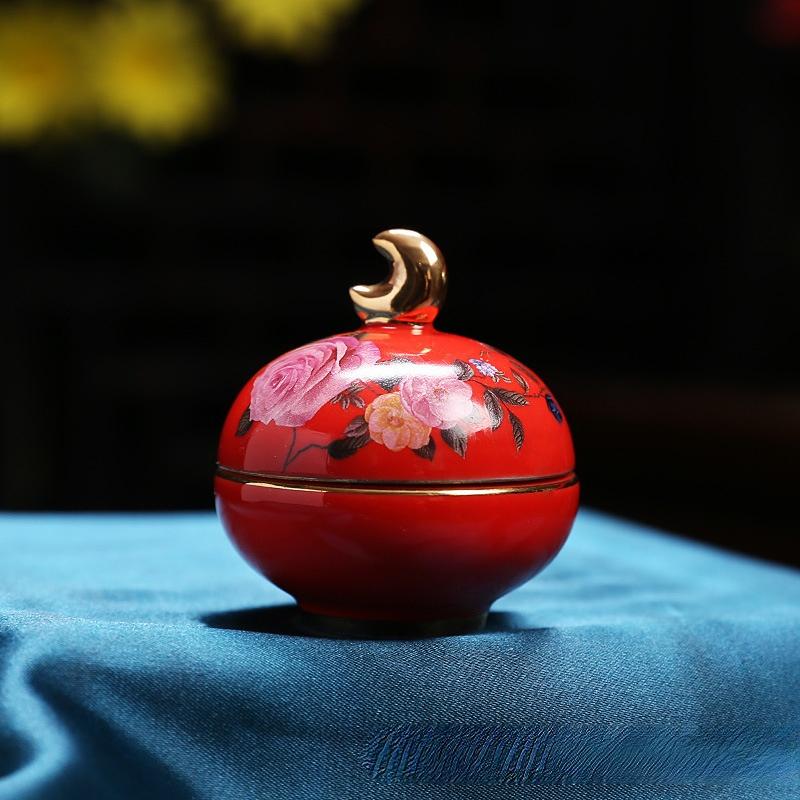 

Ancient Fragrance Paste Solid DIY Fresh Lasting Aromatherapy Fragrance Stay Fragrance Under The Moon Floral Peony Rose Fragrance rose