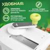 Hand Crank Cabbage Shredders Portable Lettuce Sharpen Grater Fruit Salad Graters  Home Use
