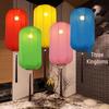 New Chinese Style Winter Melon Pendant Lantern