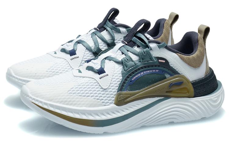 Li Ning Spark Coverage Low top Casual Shoes Women's AGLR092-6