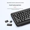 Lenovo KW51 Wired USB Office Keyboard