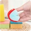 Creative Nano Sponge Scouring Pad for Kitchen Cleaning