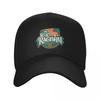 Ragbrai 2024 Baseball Cap Hat Luxury Brand Funny Hats Golf Wear Unisex Women's