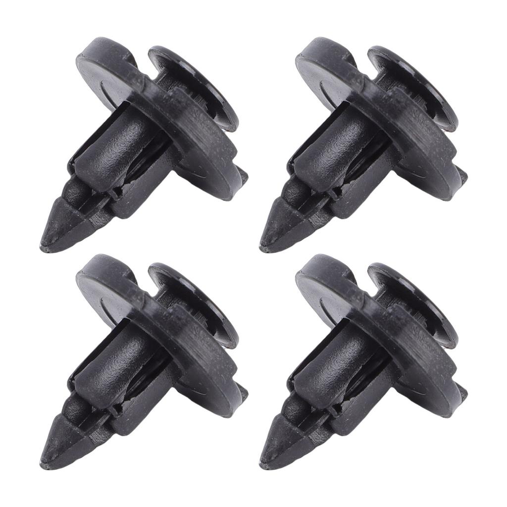 50PCS Car Bumper Mudguard Fastener Clips Replacement for Infiniti EX35 EX37 FX35 FX37 FX45 FX50 G20 G25 G35 G37 90044