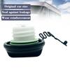 For Ford Fiesta MK5 2001-2008 Petrol Diesel Fuel Tank Filler Cap 1580852 7S61-9030-CB 7S619030CB Engine Parts Car Accessories