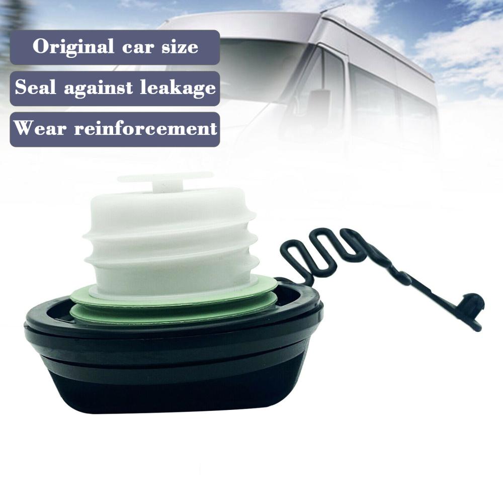 For Ford Fiesta MK5 2001-2008 Petrol Diesel Fuel Tank Filler Cap 1580852 7S61-9030-CB 7S619030CB Engine Parts Car Accessories
