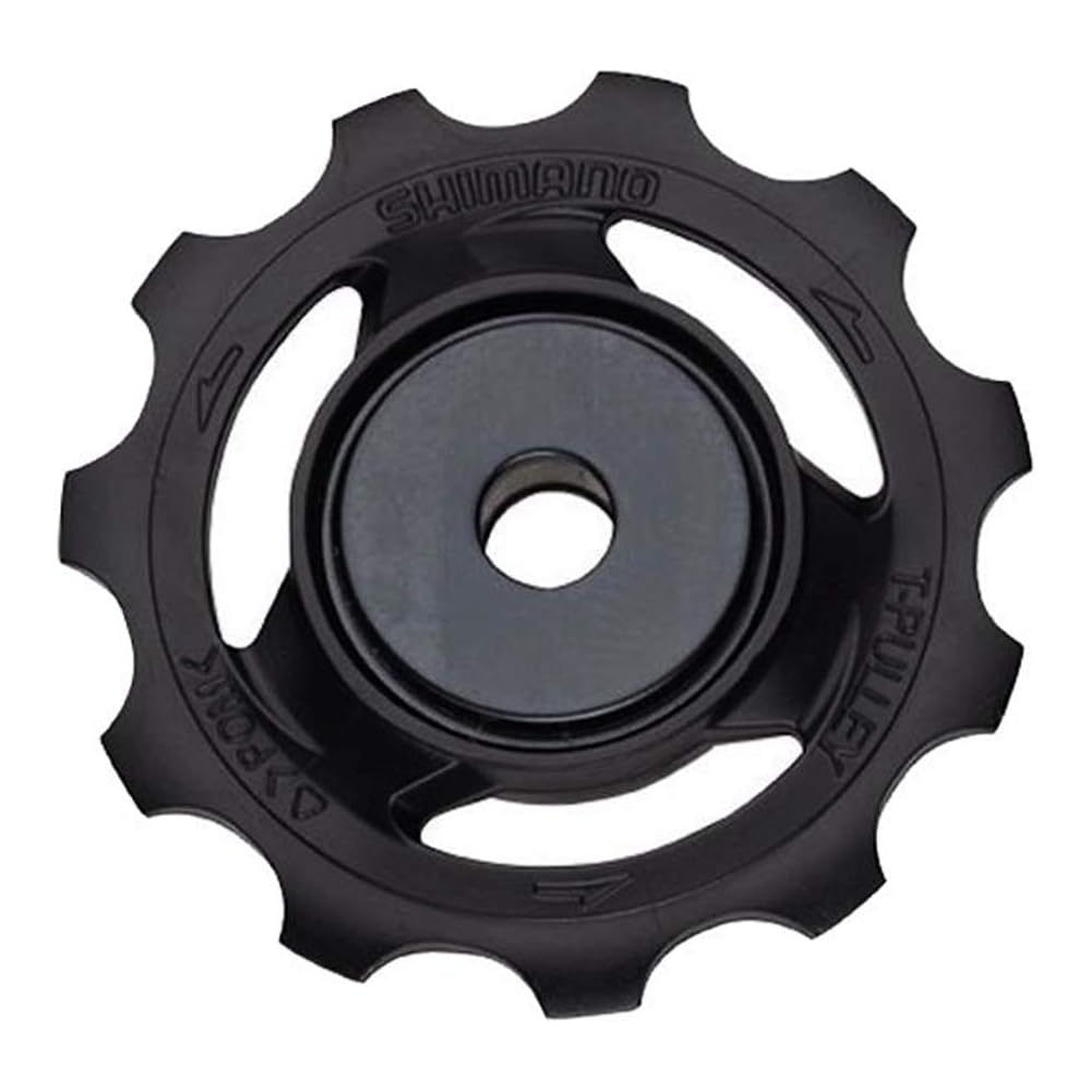 Shimano RD-R9100 T/G Pulley Set Y5ZR98010 - Precision Engineering, Durable Material, Easy Installation - Bicycle Component